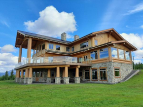 Jollymore Ranch
